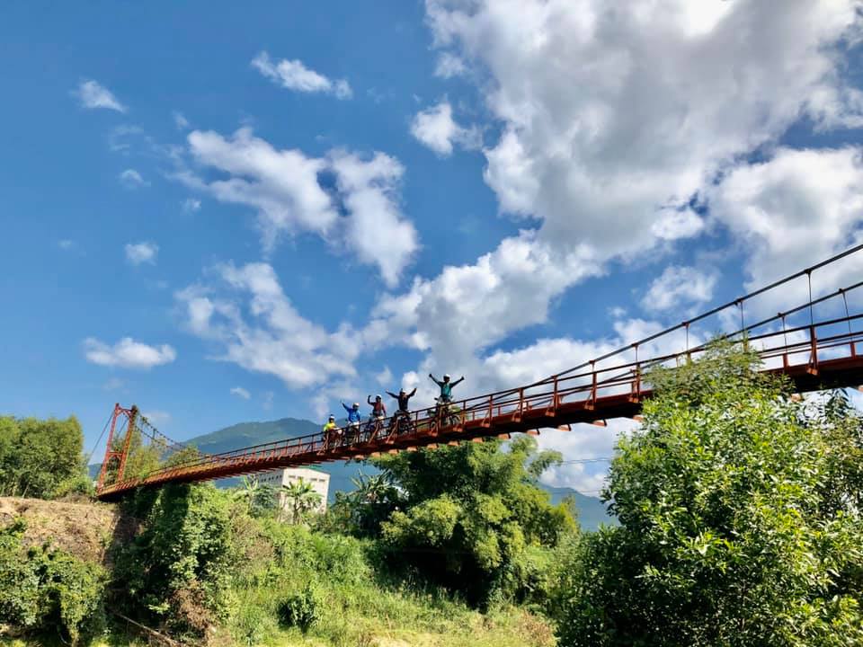 Vietnam Motorcycle Tour