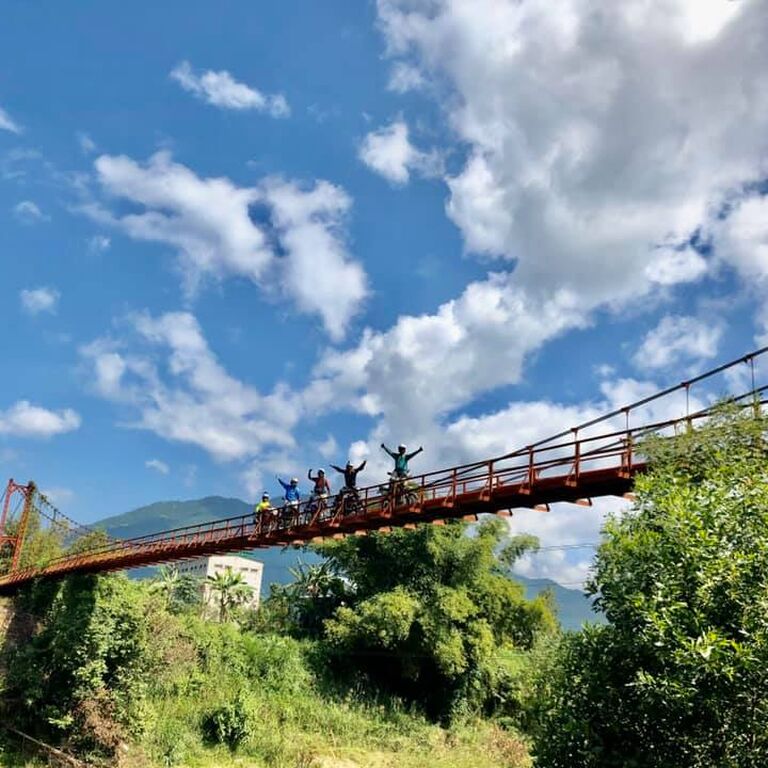Vietnam Motorcycle Tour