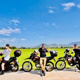 Vietnam Motorcycle Tour