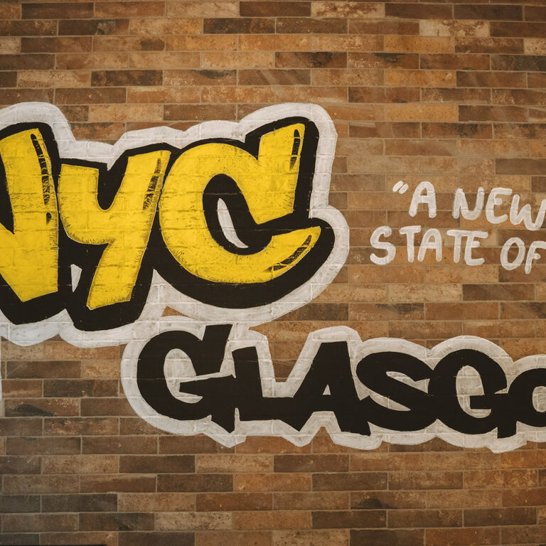 NYC Bar & Grill