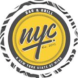 NYC Bar & Grill