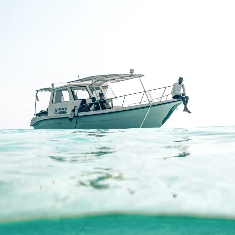 WeGuide Oman