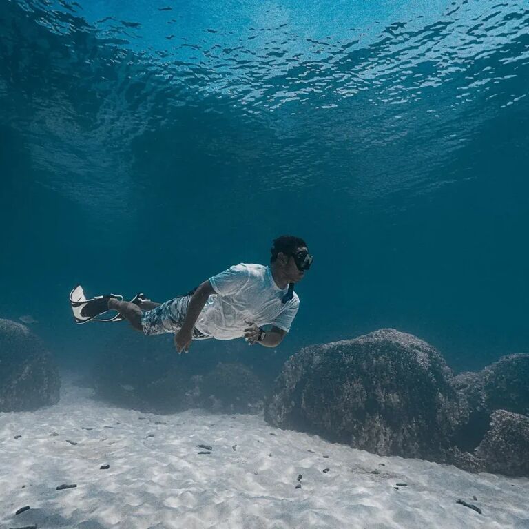 WeGuide Oman