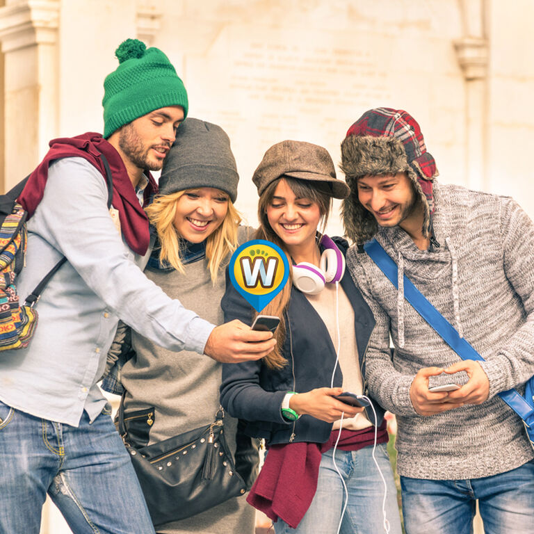 WanderList
