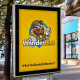 WanderList