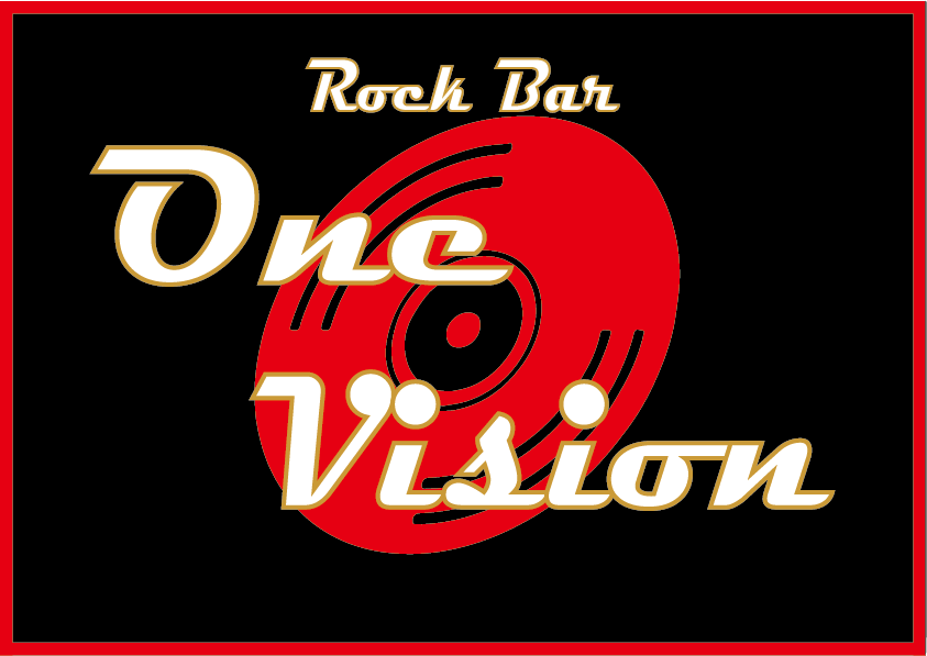 Rock Bar One Vision