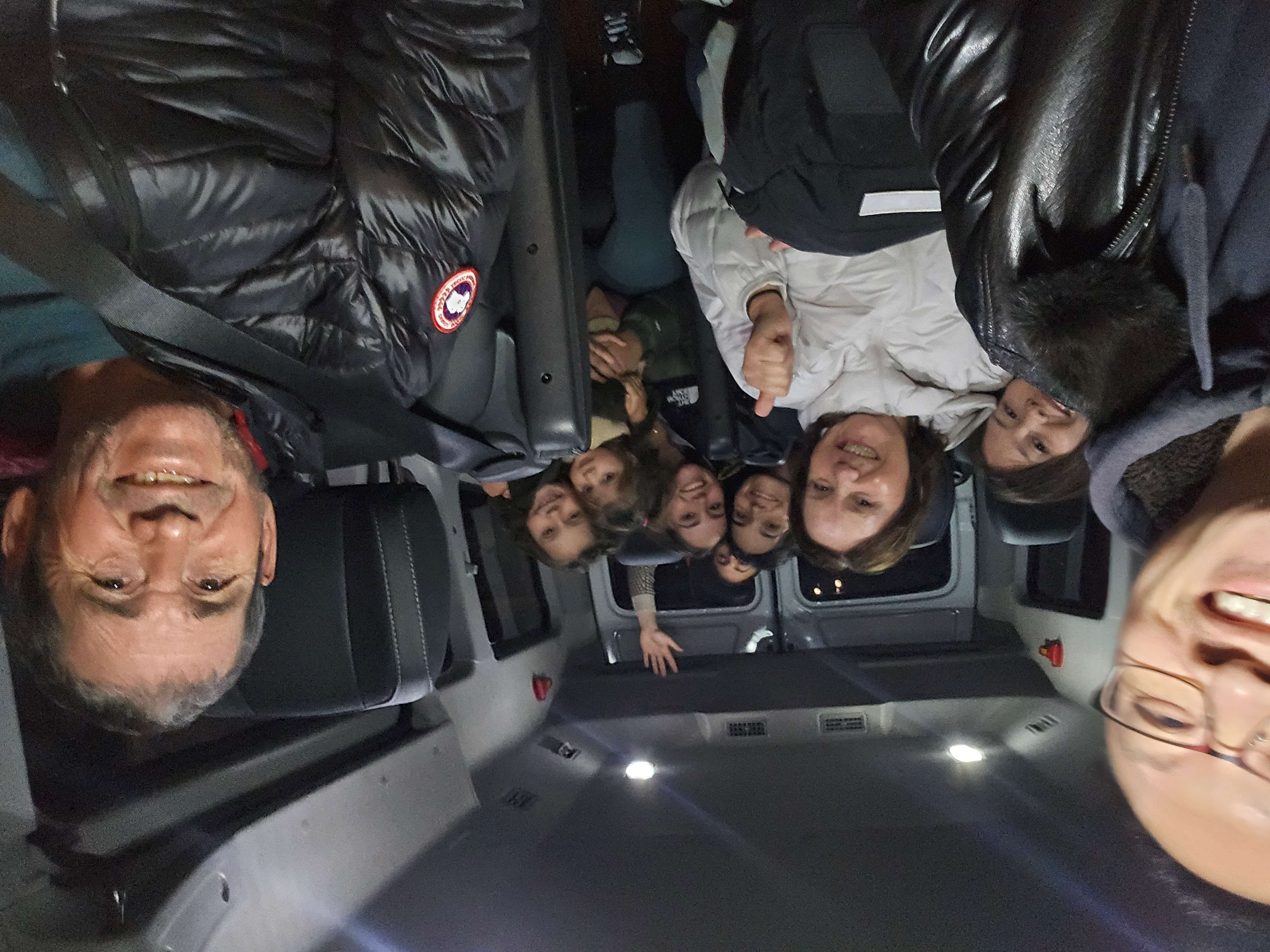 MIDI CAR RENTAL SHANGHAI