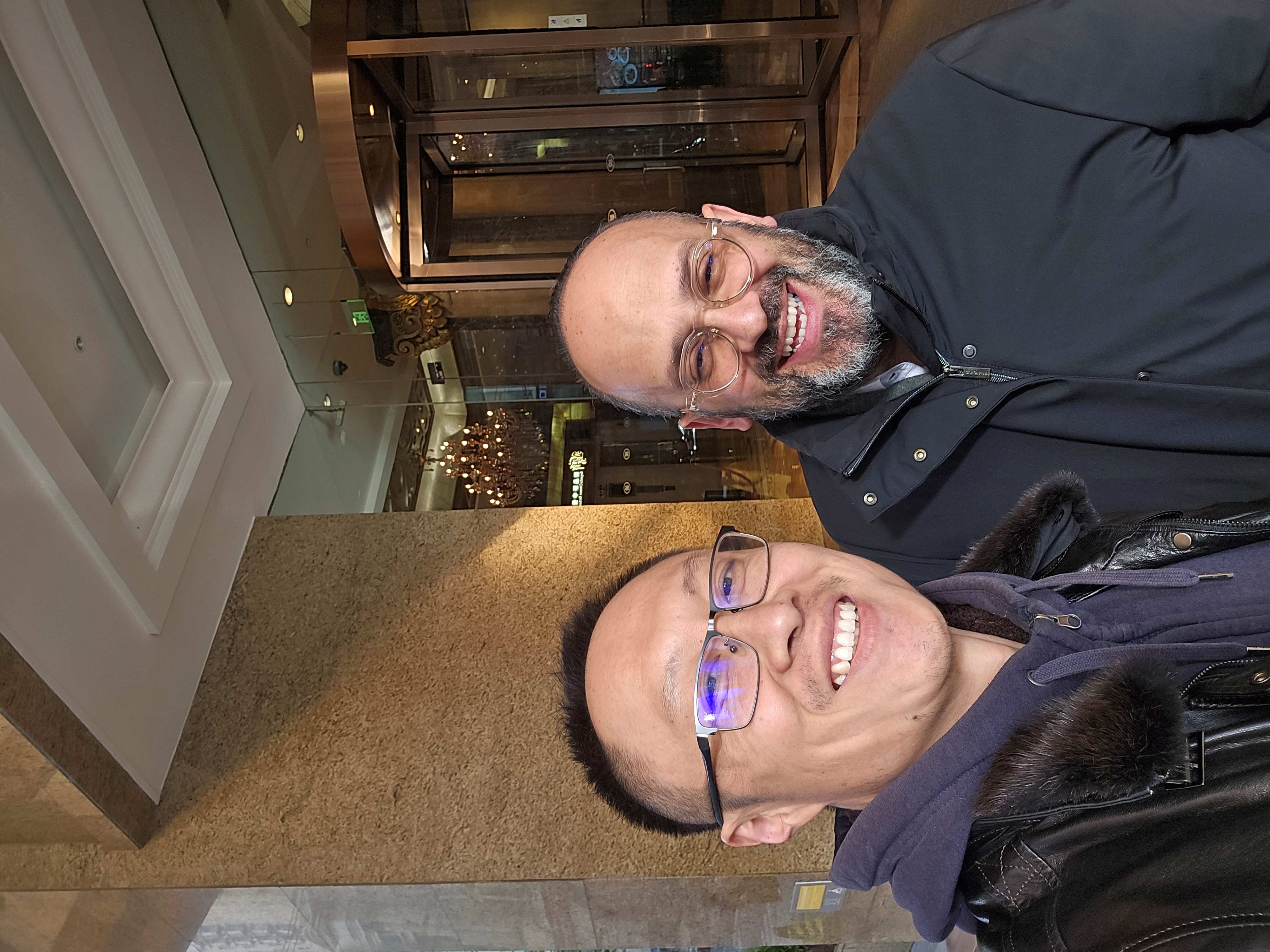 MIDI CAR RENTAL SHANGHAI