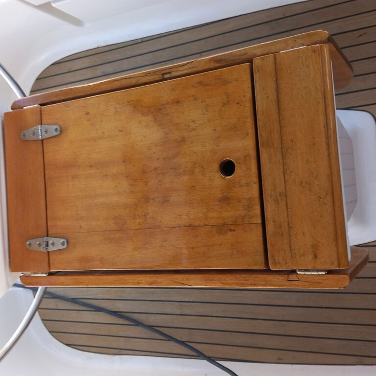 DeToni Charter