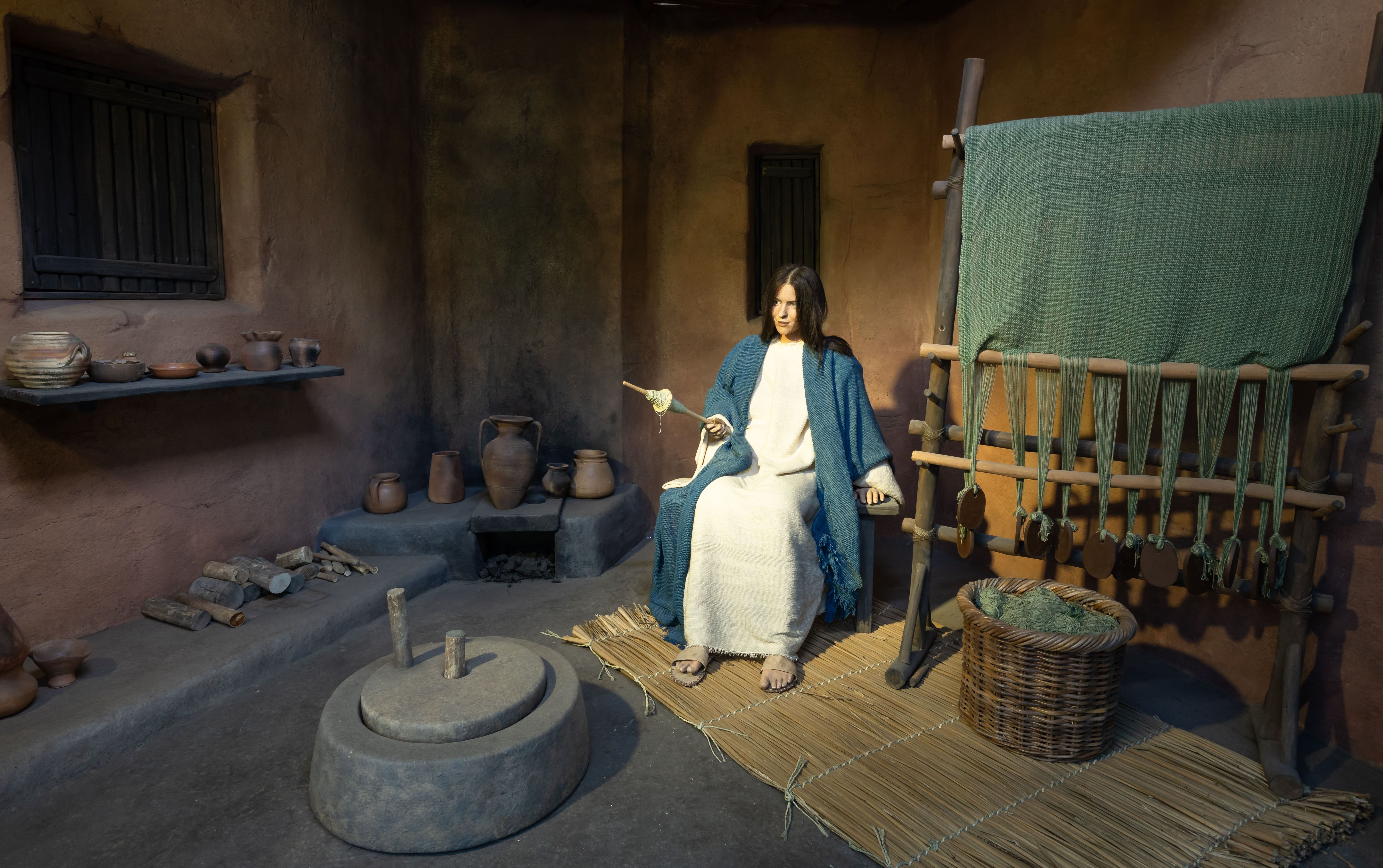 Museu Vida de Cristo