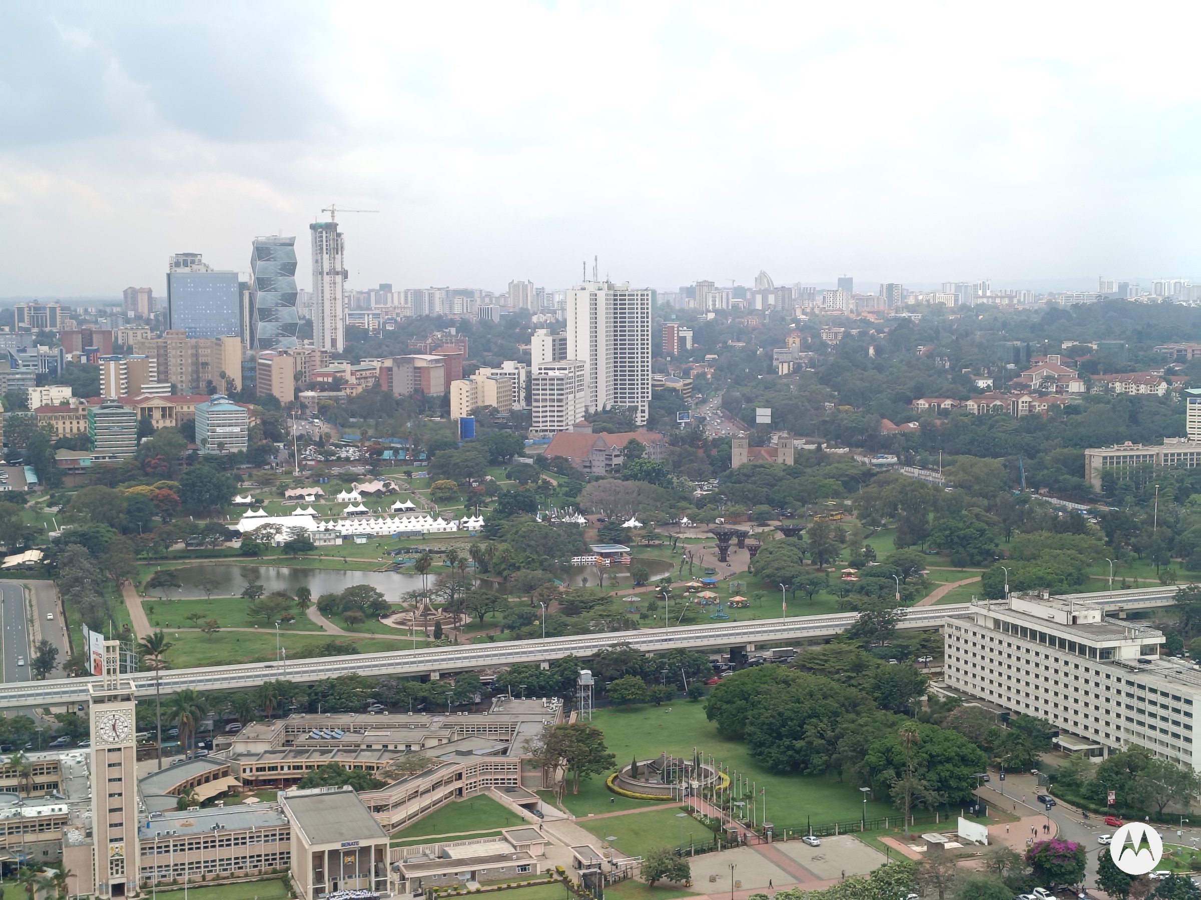 Nairobi and beyond safaris