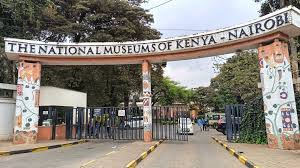 Nairobi and beyond safaris