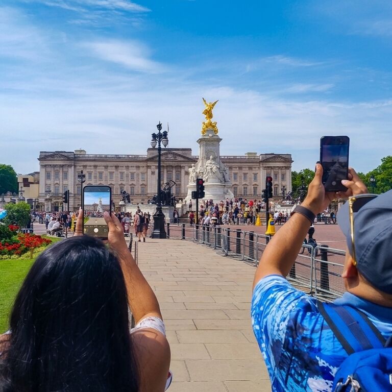 City Hike - Great London Tours