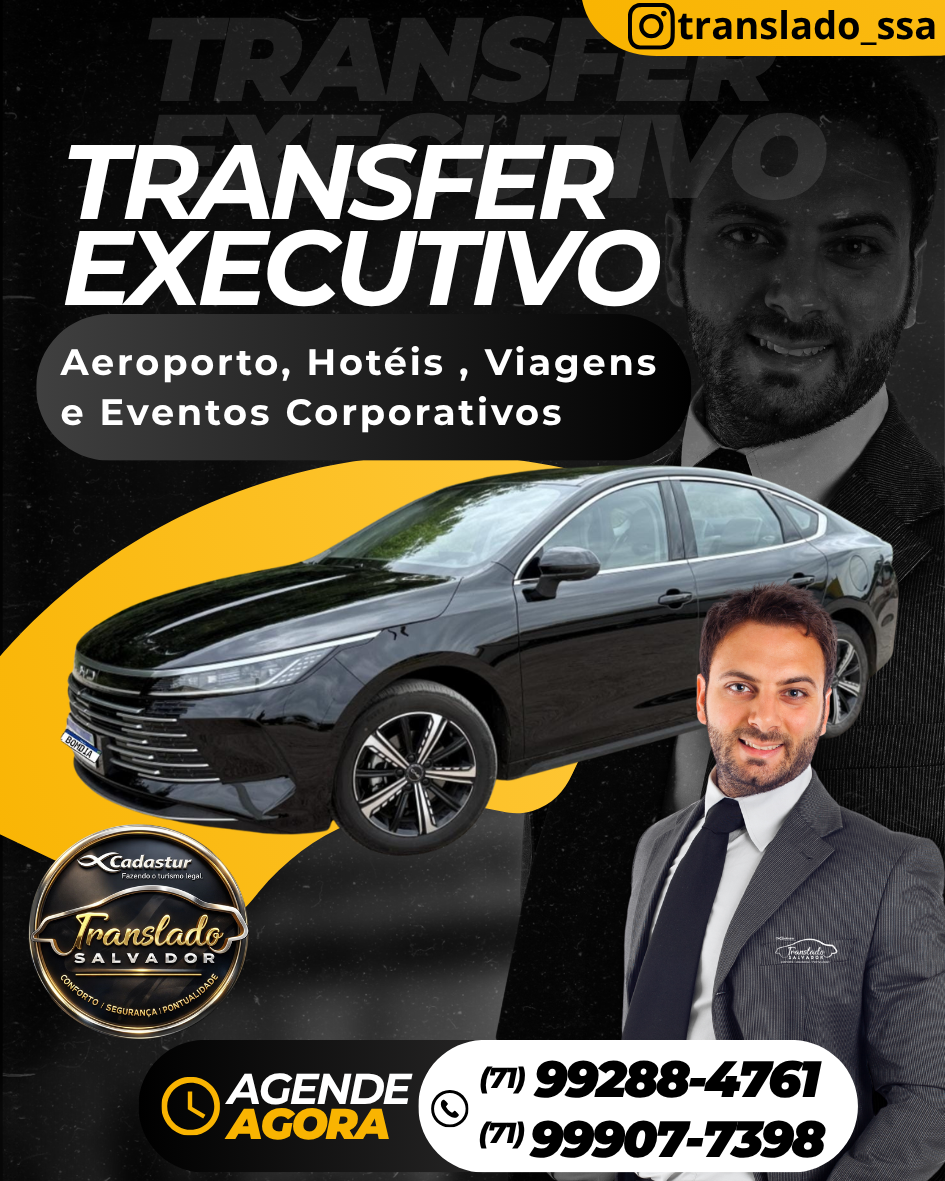 Translado Salvador
