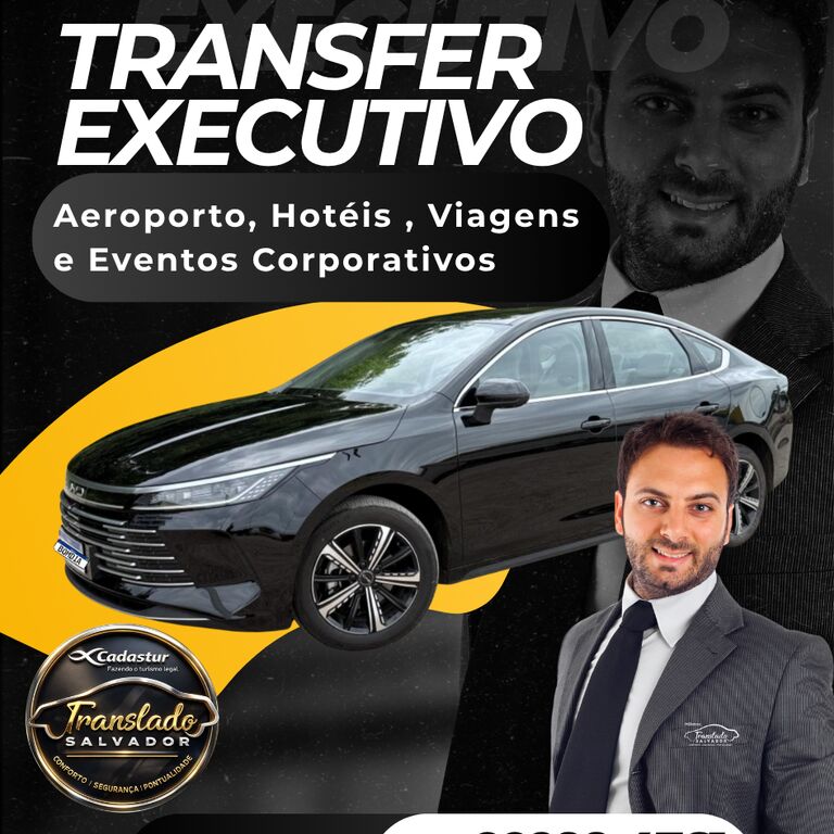 Translado Salvador