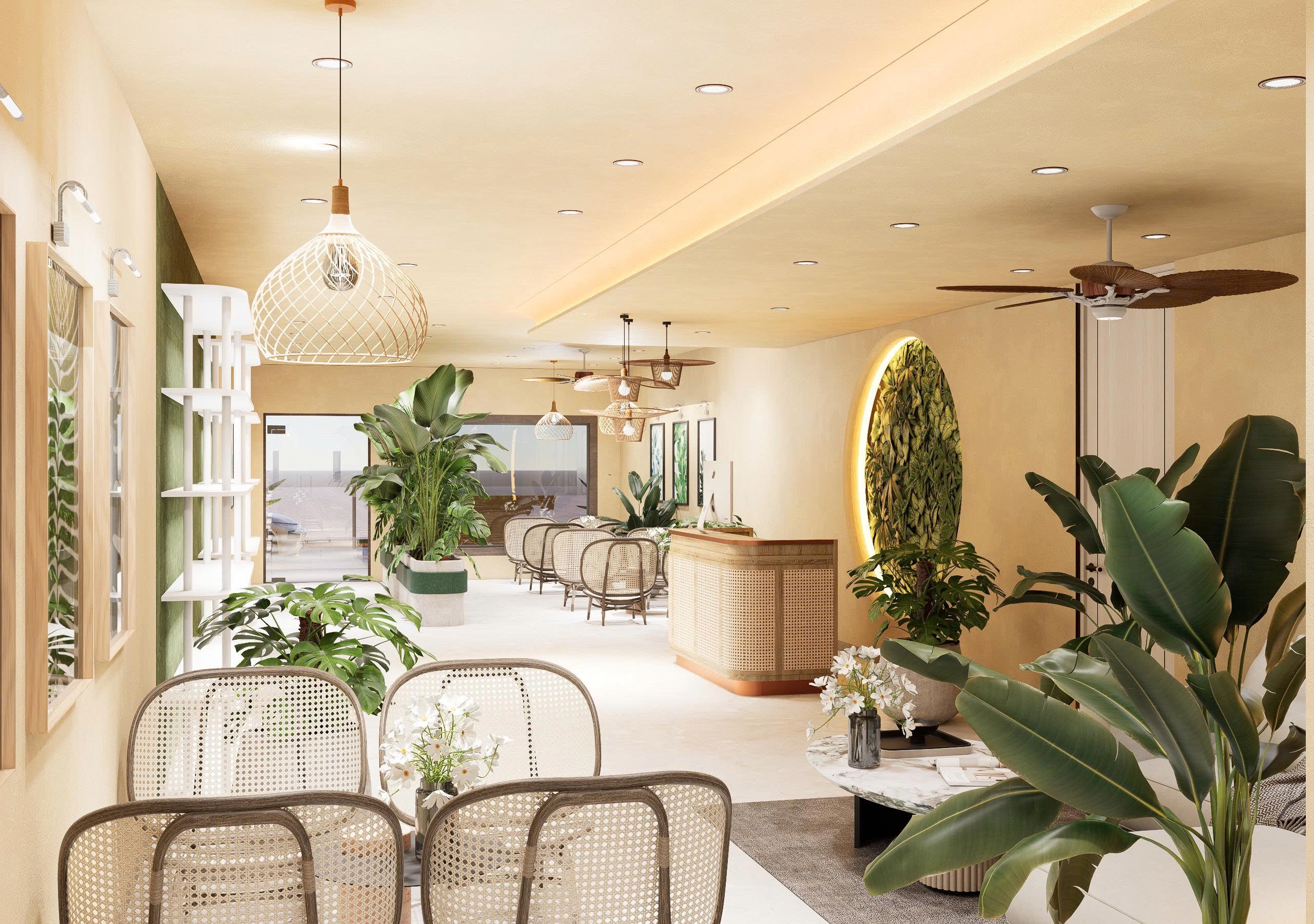 Coco Spa Phu Quoc