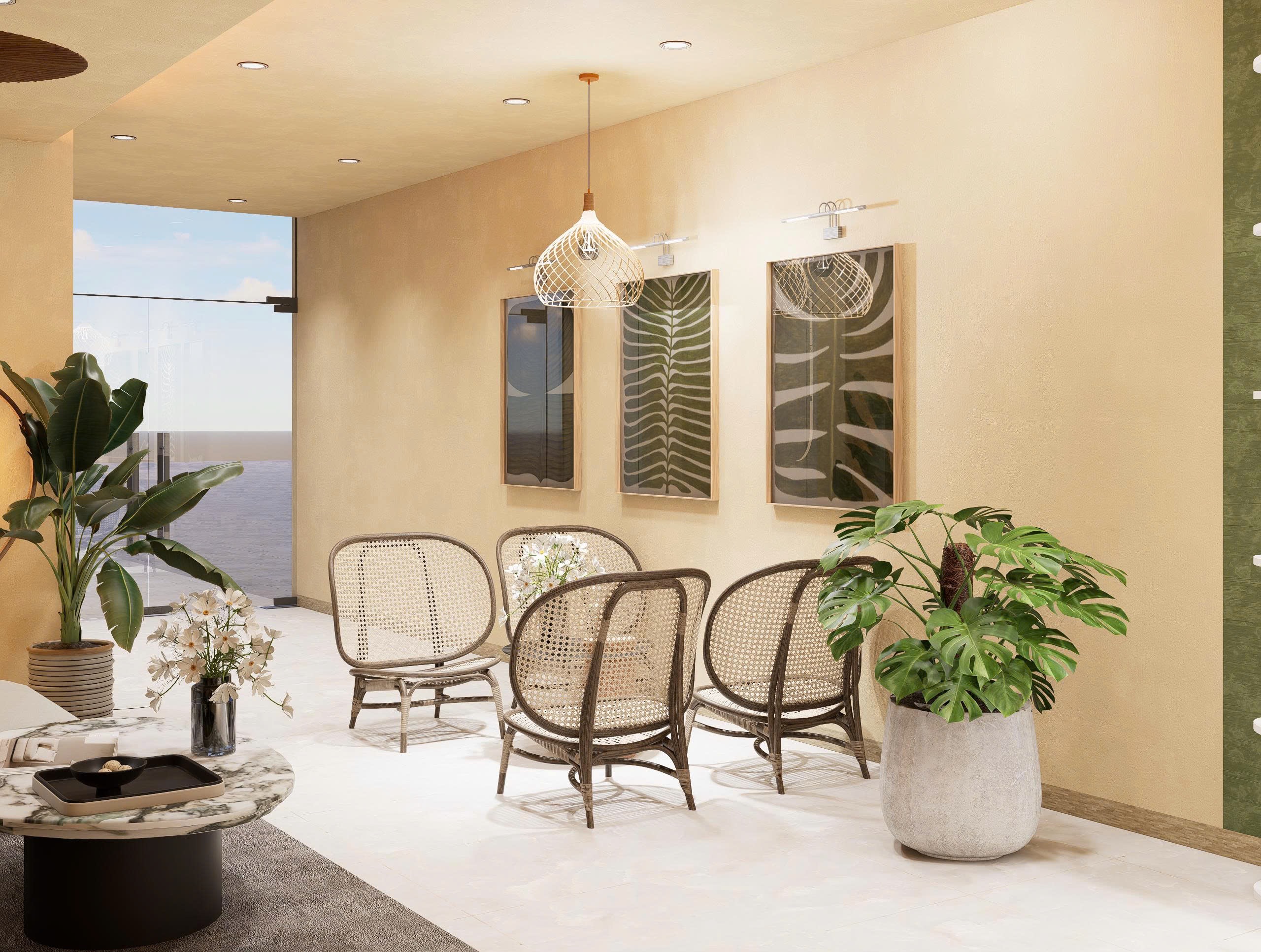 Coco Spa Phu Quoc