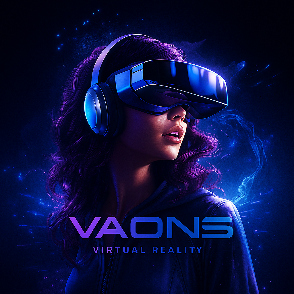 VAONS Virtual Reality
