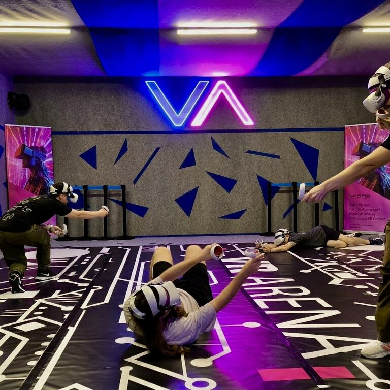 VAONS Virtual Reality