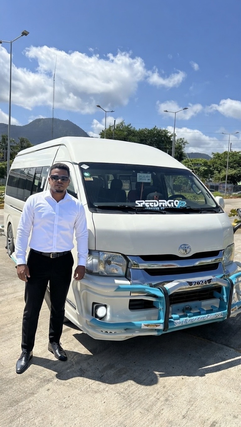 Michel Transfers and Tours