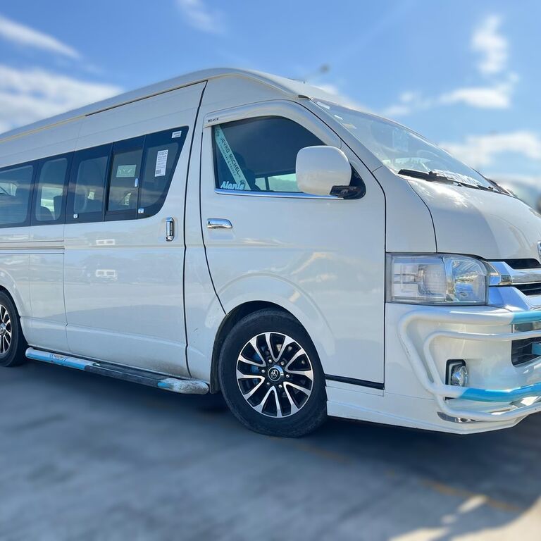 Michel Transfers and Tours