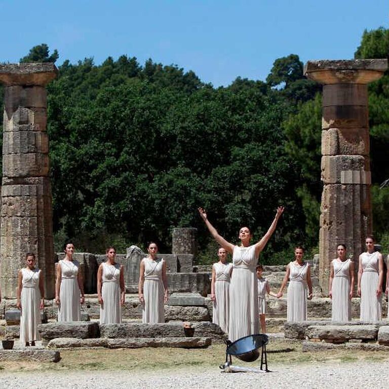 EXPERIENCE TRAVEL GREECE