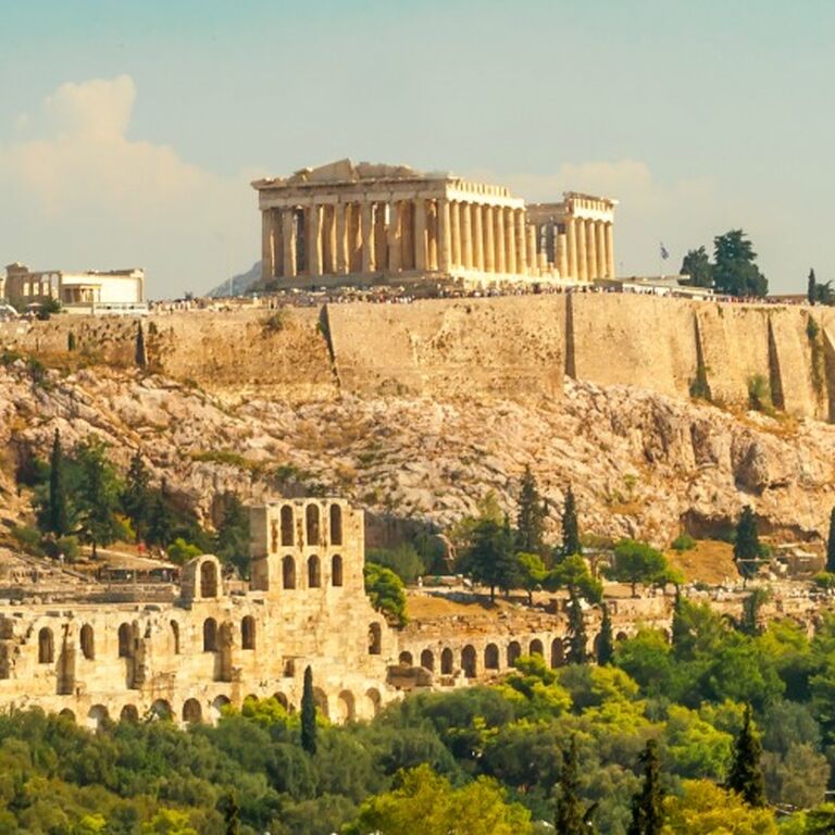 EXPERIENCE TRAVEL GREECE