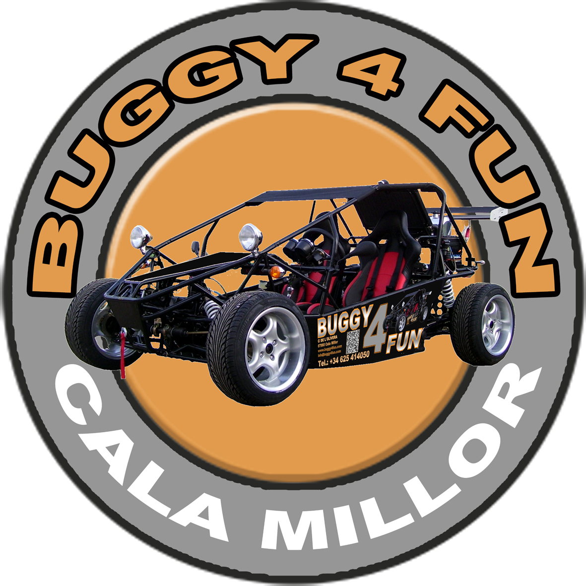 Buggy 4 Fun Cala Millor
