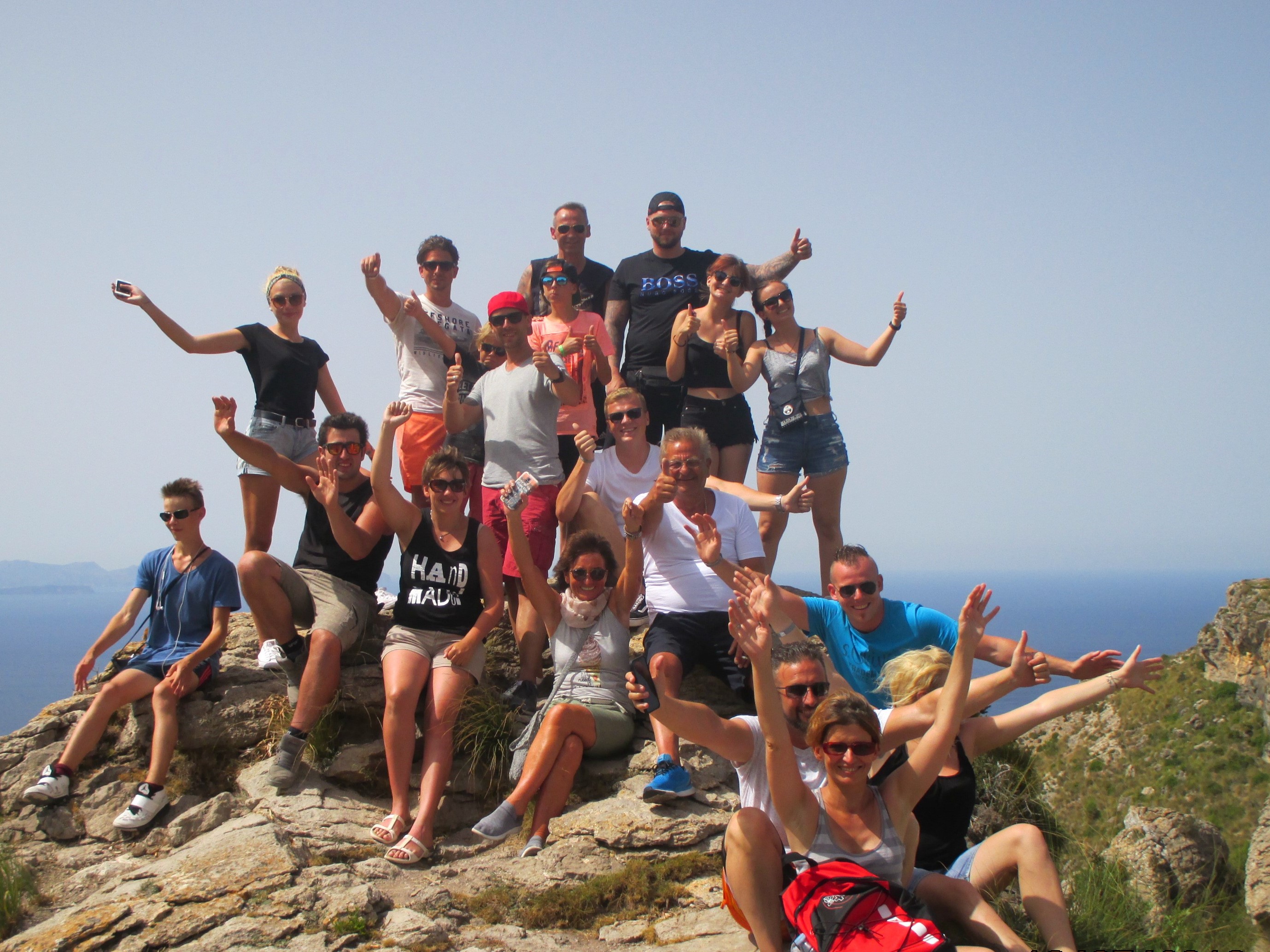 Buggy 4 Fun Cala Millor