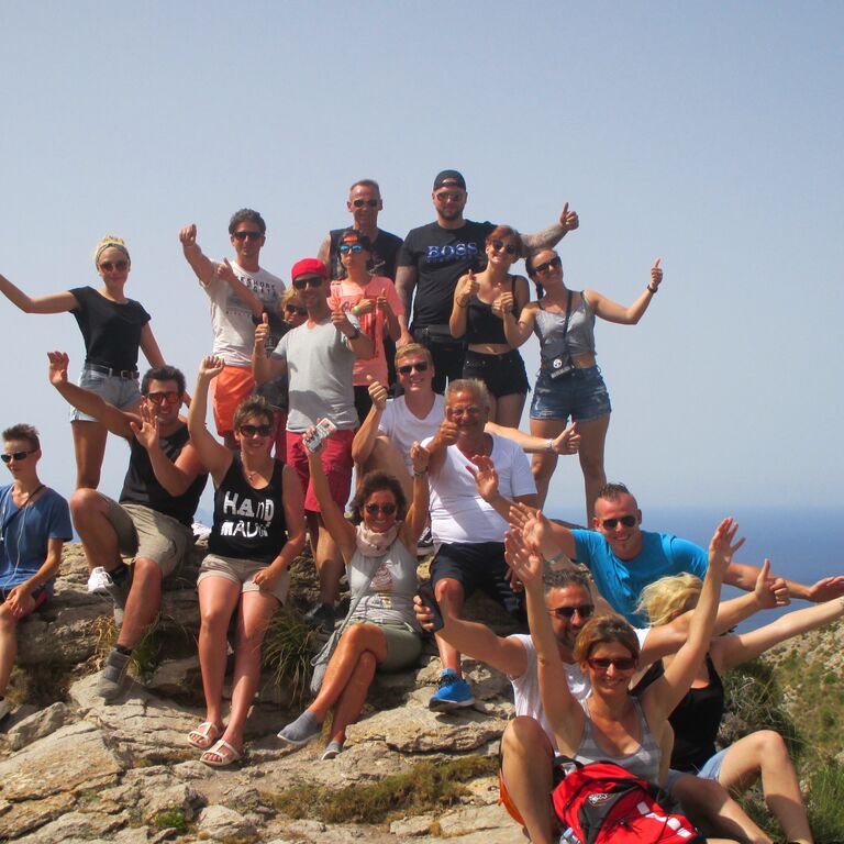 Buggy 4 Fun Cala Millor