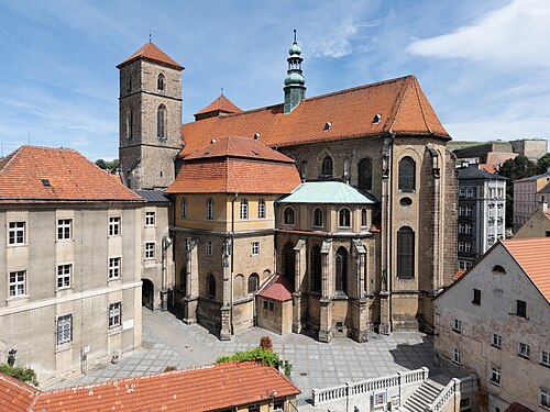 Church of Assumption