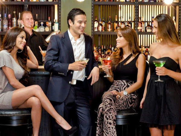 9N Lounge Bar & Hookah