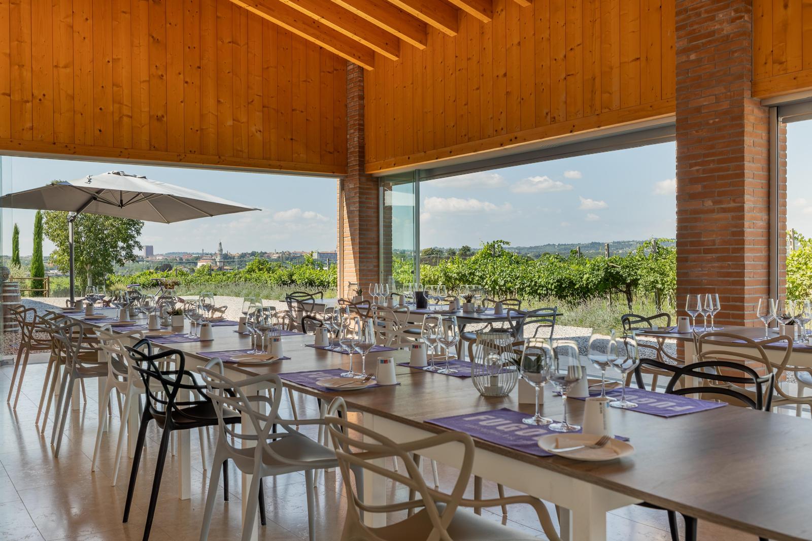 FUGOLO GIANLUCA WINERY