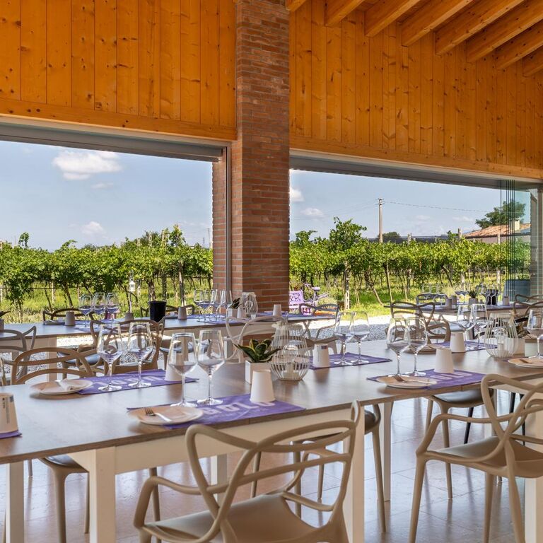 FUGOLO GIANLUCA WINERY