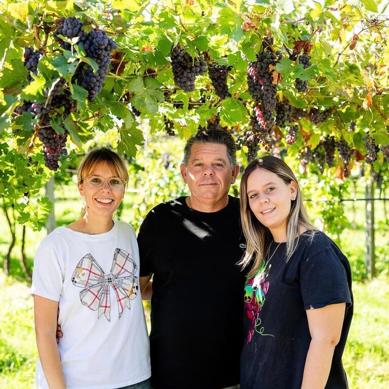 FUGOLO GIANLUCA WINERY