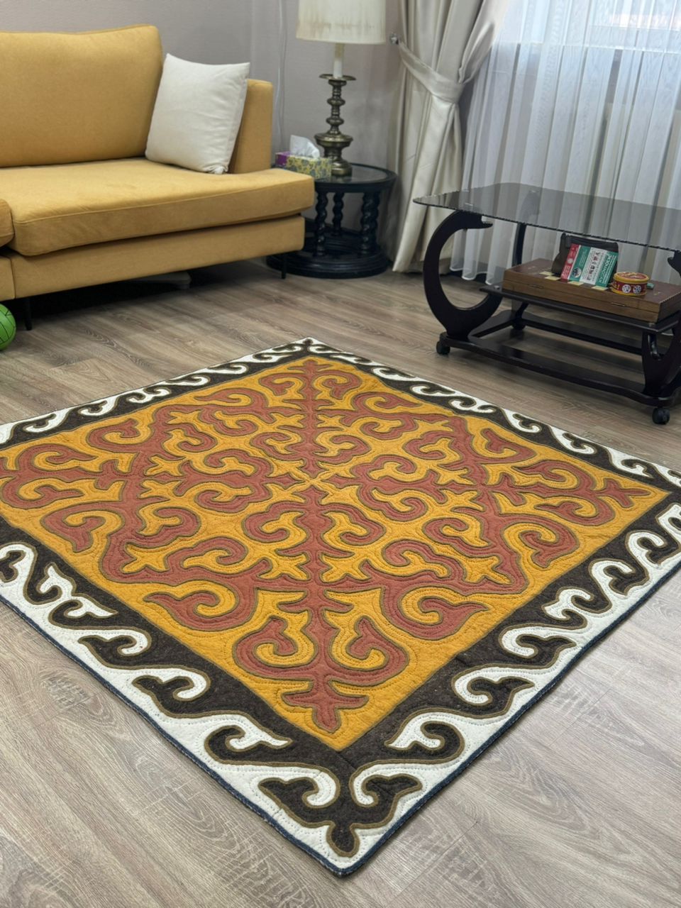 Altyn Kol Women's Handicraft C