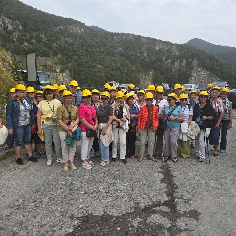 Travel Agency " Travel In Euro