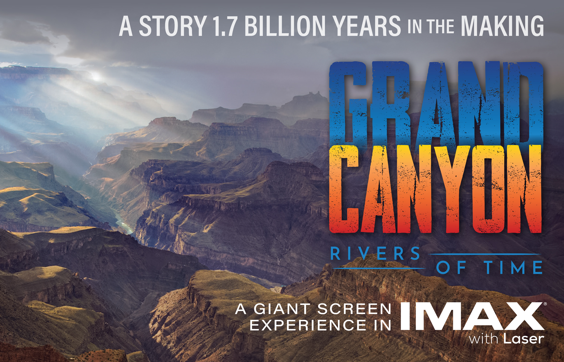 IMAX Grand Canyon