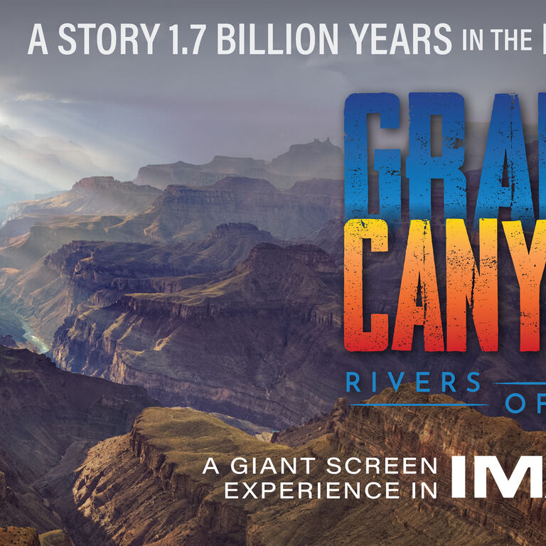IMAX Grand Canyon