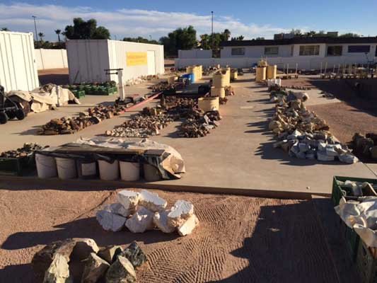 NATURAL EXPRESSIONS INC