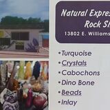 NATURAL EXPRESSIONS INC