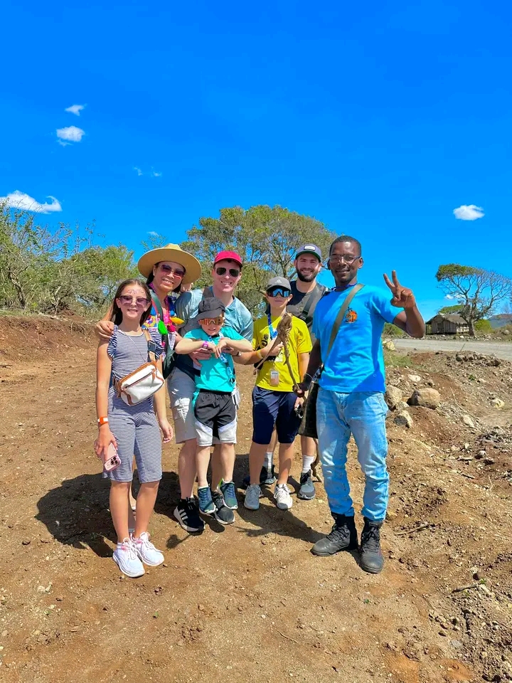 Vaza Tours Madagascar