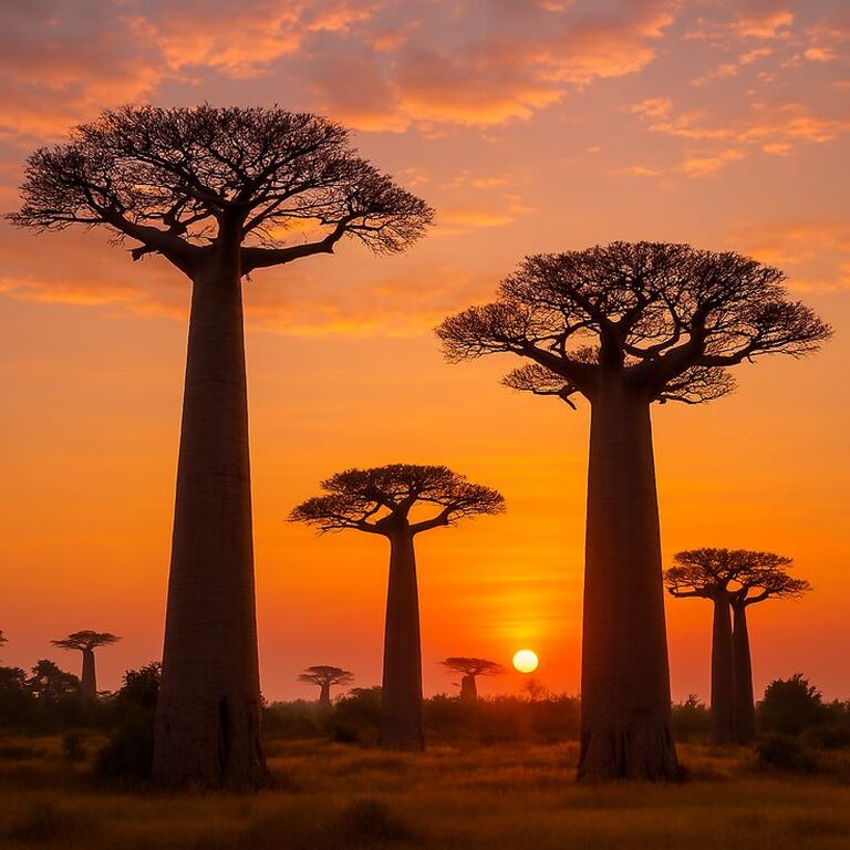Vaza Tours Madagascar