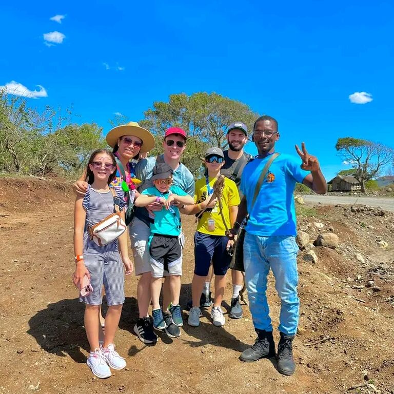 Vaza Tours Madagascar