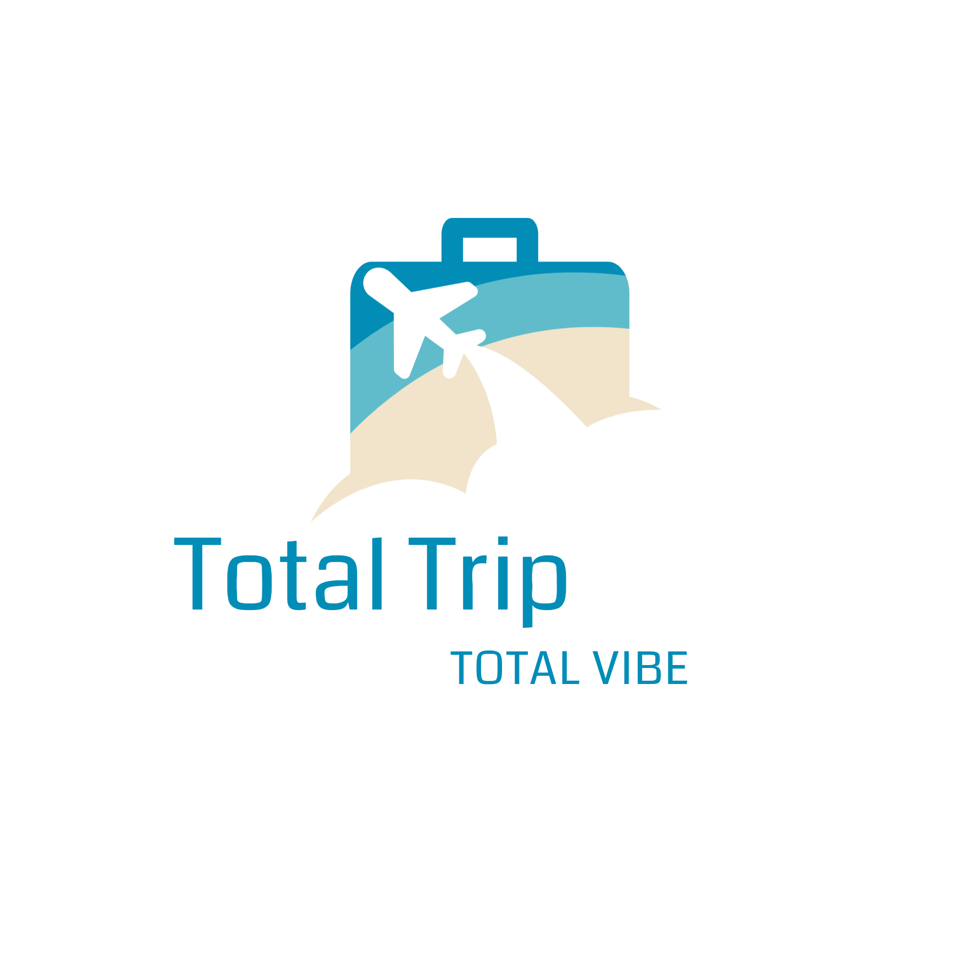 Total Trip, Total Vibe
