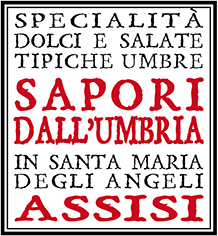 SAPORI DALL'UMBRIA