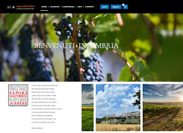 SAPORI DALL'UMBRIA
