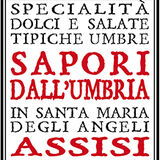 SAPORI DALL'UMBRIA
