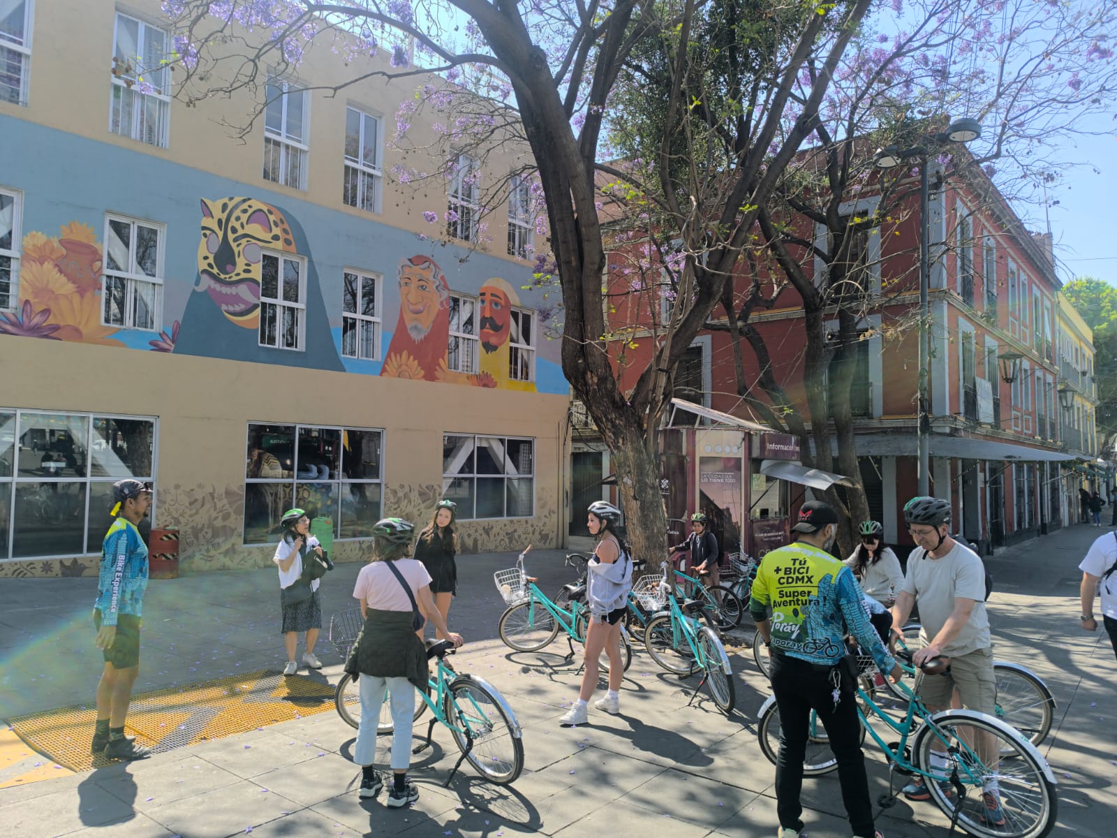 Poráy Bike