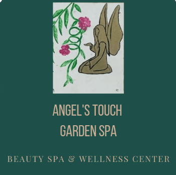 Angel's Touch Garden Spa